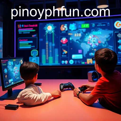 Exploring the Rise of Gaming and Its Educational Impact