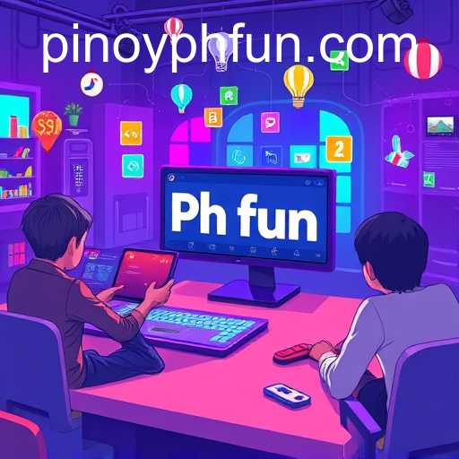 The Rise of Online English Gaming Platforms