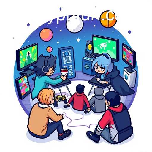 The Revival of Online Gaming Communities