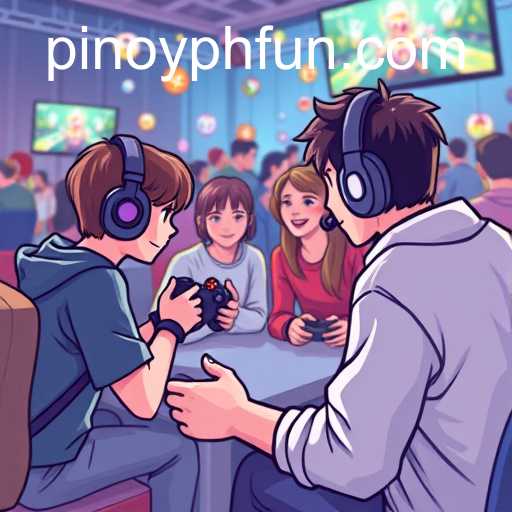 The Rise of Online Gaming Adventures