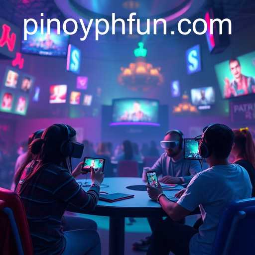 The Rise of Virtual Playgrounds in 2026